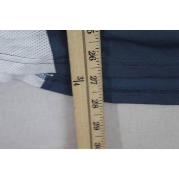 Nike MenGreen Tee Shirt Dri Fit UV Sun Protection Size Large - Picture 10 of 12